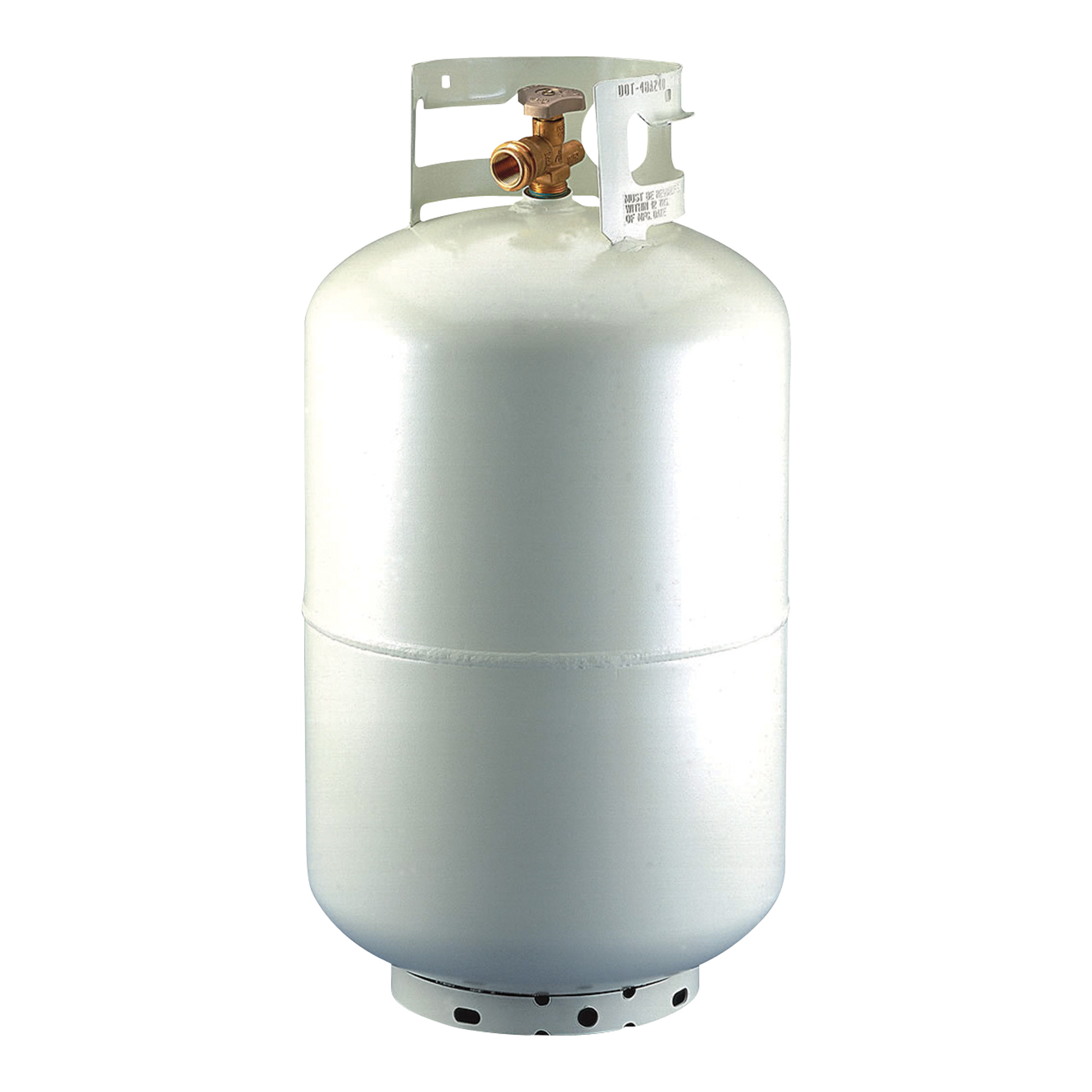 Propane Cylinders-40 lb. / 9.4 gal.